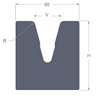 С одним ручьем STM 30 341